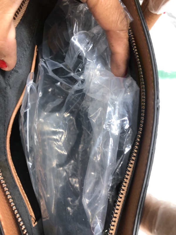 Photo 1 of kattee women's genuine leather handbags