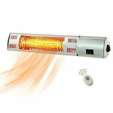 Photo 1 of  PARTS ONLY ITEM   PAMAPIC Patio Heater Electric Heater 
