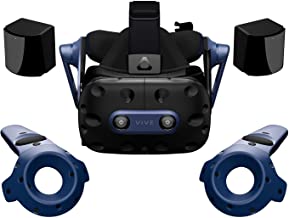 Photo 1 of **unable to test** HTC VIVE Pro 2 Virtual Reality System