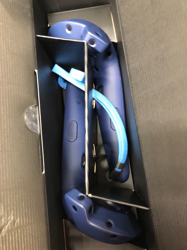 Photo 2 of **unable to test** HTC VIVE Pro 2 Virtual Reality System