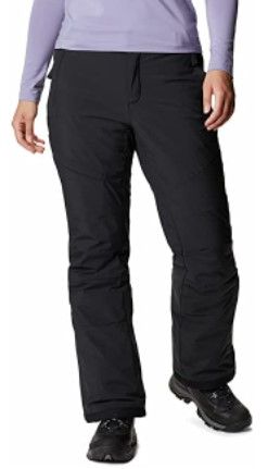 Photo 1 of Womens Kick Turner Insulated Pant - Med