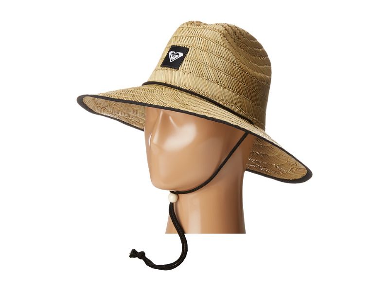 Photo 1 of Roxy Women's Tomboy 2 Sunhat Tan Hats M/L