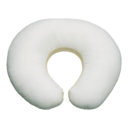 Photo 1 of Boppy 2100133K Boppy Bare Naked Pillow
