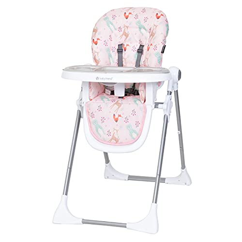 Photo 1 of Baby Trend Aspen 3 in 1 High Chair,Enchanted Forest