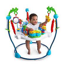 Photo 1 of baby einstein neighborhood symphony activity jumper