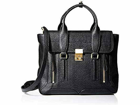 Photo 1 of 3.1 Phillip Lim Pashli Medium Satchel
