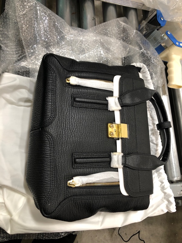 Photo 4 of 3.1 Phillip Lim Pashli Medium Satchel
