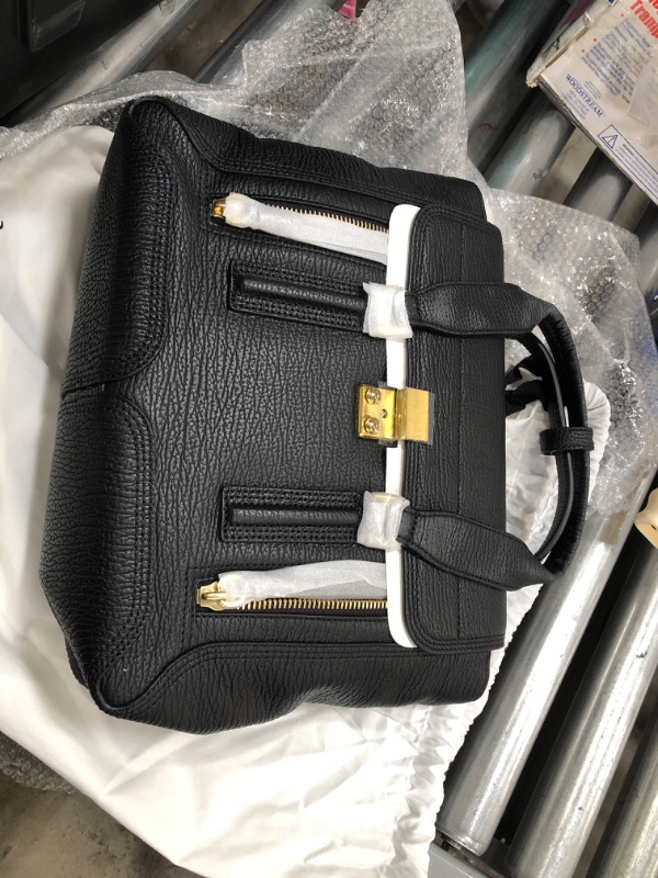 Photo 2 of 3.1 Phillip Lim Pashli Medium Satchel
