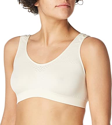 Photo 1 of **SET OF 2**
Bali Women's Comfort Revolution Crop Top
