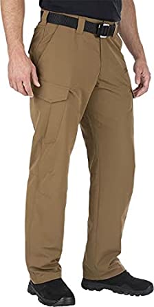 Photo 1 of 5.11 Men's Tactical Fast-tac Cargo Pants (32W X 32L)
