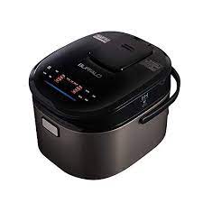 Photo 1 of  Buffalo Titanium Grey IH SMART COOKER, Rice Cooker and  Warmer, 