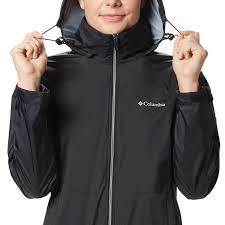Photo 1 of Columbia Women's Switchback Iii Jacket