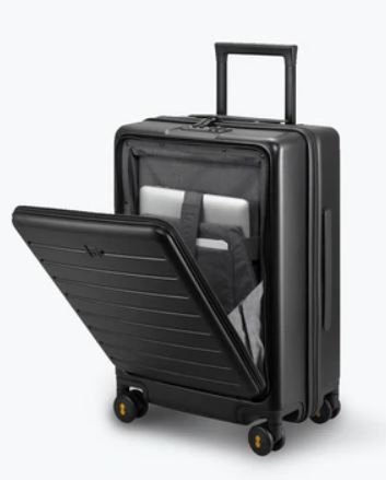 Photo 1 of Road Runner Carry-on with Laptop Pocket 20''
