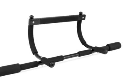 Photo 1 of Multi-Grip Lite Pull-up Bar
Size: 12'L x 36 3/4'W x 9'H
