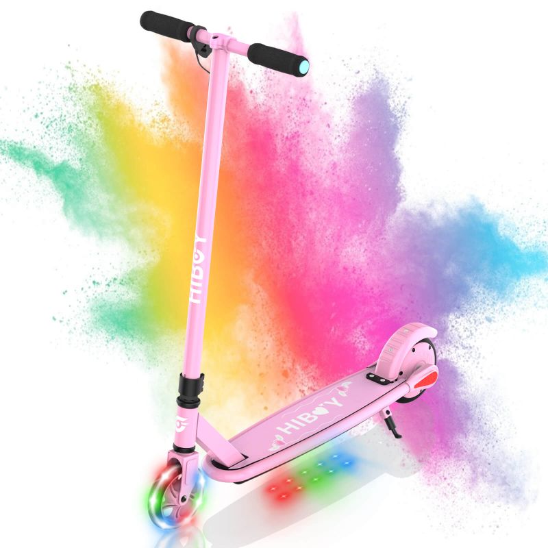 Photo 1 of Hiboy N1 Electric Scooter For Kids - N1
