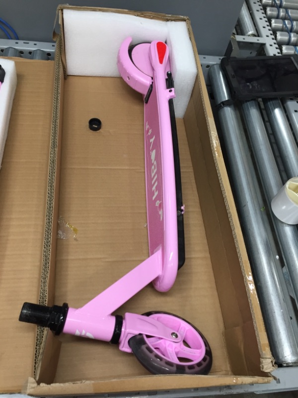 Photo 2 of Hiboy N1 Electric Scooter For Kids - N1
