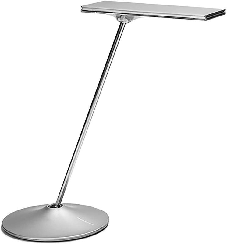 Photo 1 of Humanscale Horizon 2.0 LED Task Light (Silver)
