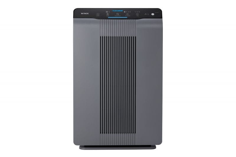 Photo 1 of 4-Stage True HEPA Air Purifier
