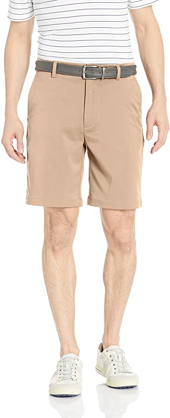 Photo 1 of Amazon Essentials Men's Classic-Fit Stretch Golf Short
