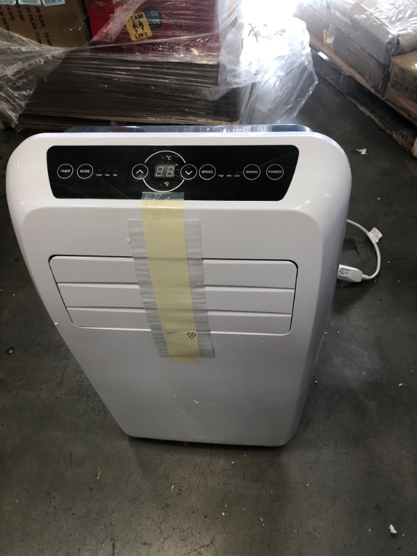 Photo 1 of -NO STOCK PHOTO
tosot portable air conditioner