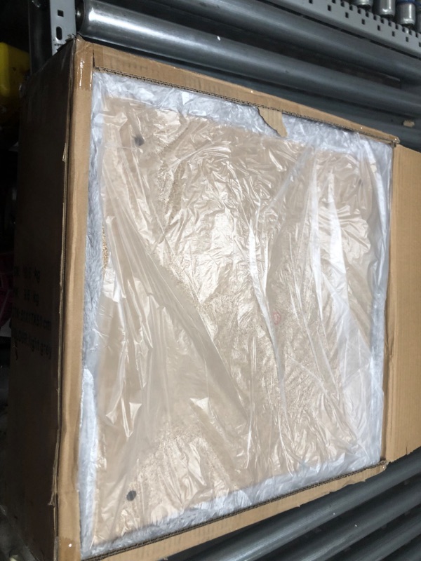 Photo 4 of rabbitgoo Cat Tree Cat Tower 61" for Indoor Cats, Multi-Level Cat Condo with Hammock & Scratching Posts for Kittens, Tall Cat Climbing Stand with Plush Perch & Toys for Play Rest
