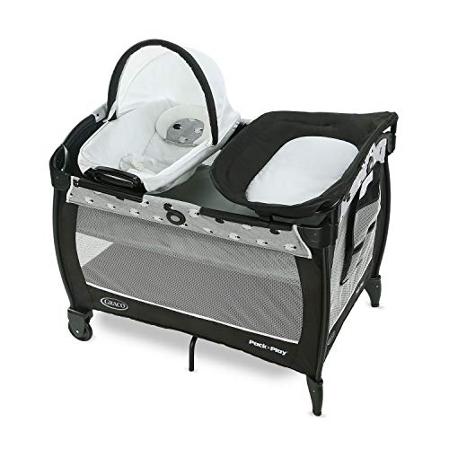 Photo 1 of Graco Pack 'n Play Close2Baby Playard, Lyle
