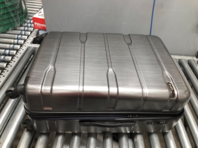 Photo 1 of Coolife Luggage Expandable(only 28") Suitcase PC+ABS Spinner Built-In TSA lock 20in 24in 28in Carry on
