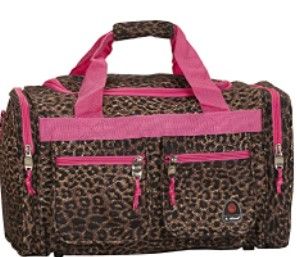 Photo 1 of Rockland Duffel Bag
