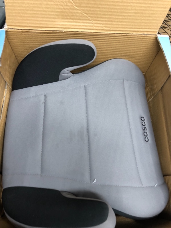 Photo 2 of Cosco Top Side Booster Car Seat in Leo