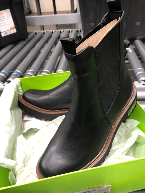 Photo 1 of Sam Edelman Women's Laguna Waterproof Pull on Booties 9.5 M
