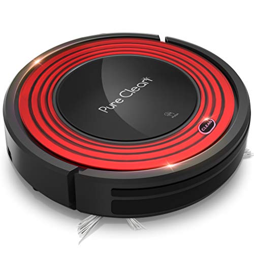 Photo 1 of (NOT FUNCTIONAL)
Robot Vacuum Cleaner and Dock - 1500pa Suction W/ Scheduling Activation and Charging Dock - Robotic Auto Home Cleaning for Carpet Hardwood Floor Pet H
