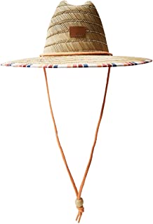 Photo 1 of (TORN MATERIAL)
Roxy Women's Tomboy Straw Hat, M/L
