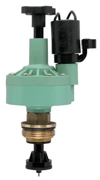 Photo 1 of 1 in. Automatic Converter Valve
