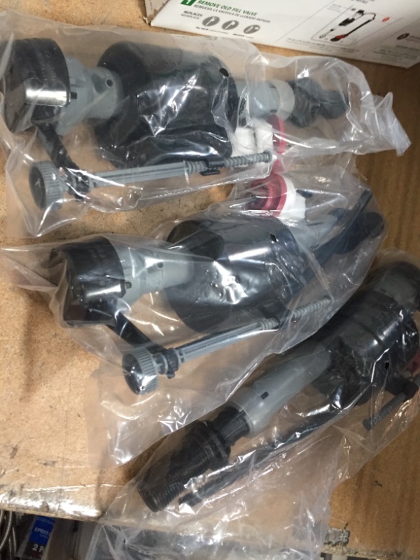 Photo 1 of 400A Fill Valve (Contractor 3-Pack)
