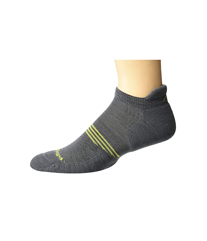 Photo 1 of BUNDLE, Darn Tough Element No Show Tab Lightweight Athletic Socks - AW21
AND, Sock It to Me Kids Unicorns Rainbows Keep Dreamin Junior Knee Socks

