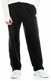 Photo 1 of Coolibar UPF 50+ Men's Outpace Sport Pants - Sun Protective L
