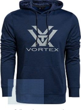 Photo 1 of Vortex Optics Performance Hoodies S