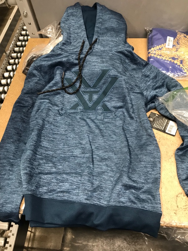 Photo 3 of Vortex Optics Performance Hoodies S