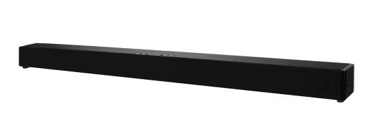 Photo 1 of **TESTED AND FUNCTIONS ** iLive 37 in. Sound Bar with Bluetooth Wireless and Remote