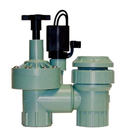 Photo 1 of Orbit
3/4 in. Plastic FPT Automatic Anti-Siphon Zone Valve