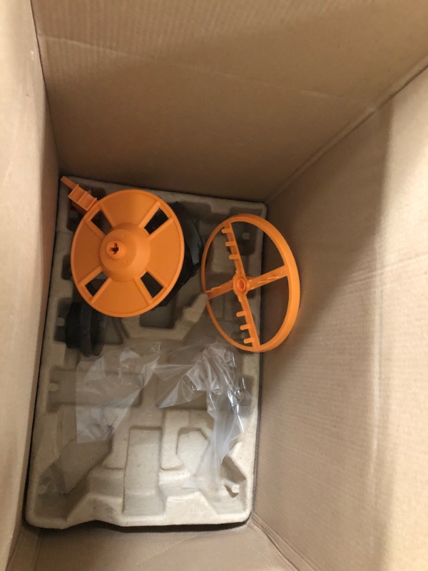 Photo 4 of New and Improved Baby Brezza Formula Pro Advanced Formula Dispenser Machine - Automatically Mix a Warm Formula Bottle Instantly - Easily Make Bottle with Automatic Powder Blending