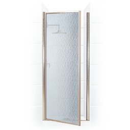 Photo 1 of **SIMILAR TO PHOTO**GLASS SHOWER DOOR 67 X 30