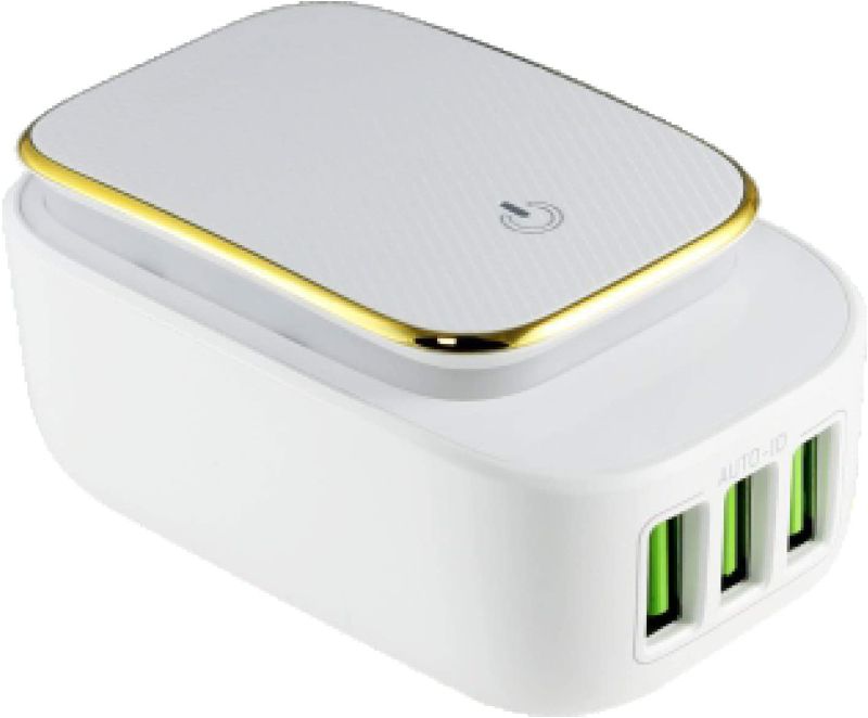 Photo 1 of The night Light Charge
