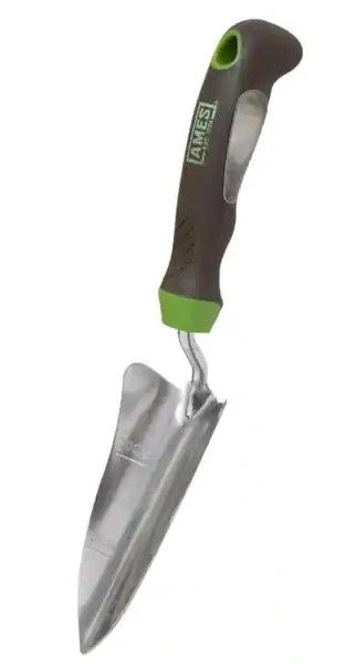 Photo 1 of (2 PACK) Ames Ergo Gel Grip Hand Transplanter