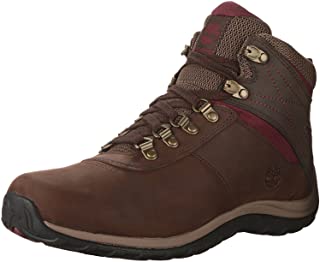 Photo 1 of Timberland Women's Norwood Mid Waterproof Hiking Boot SIZE 11 IN WOMENS
