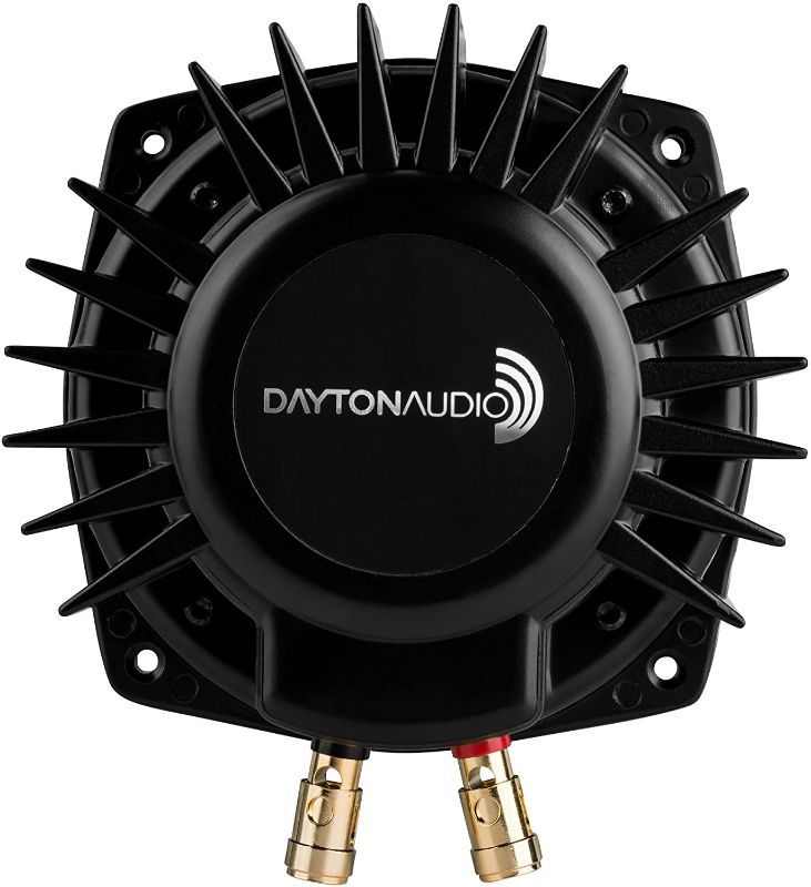 Photo 1 of Dayton Audio BST-1 High Power Pro Tactile Bass Shaker 50 Watts
