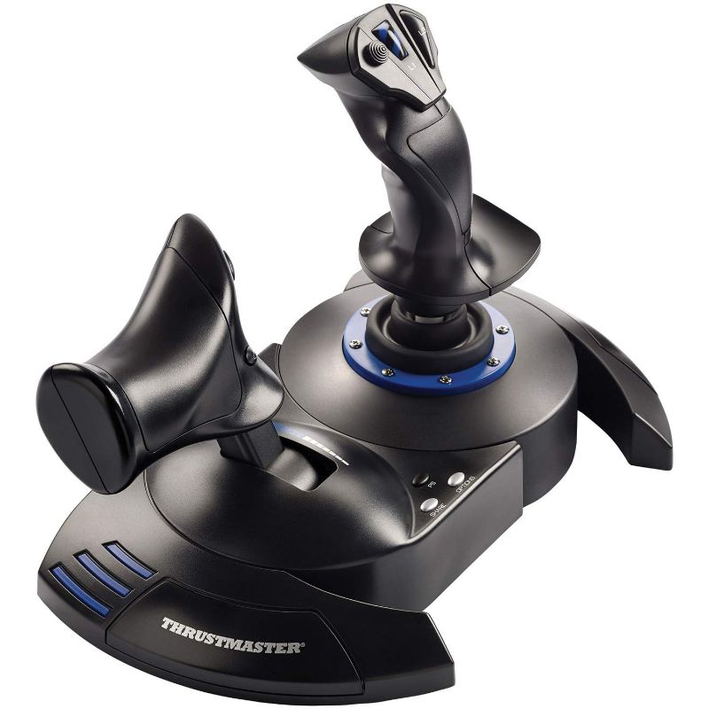 Photo 1 of *USED*
Thrustmaster T-Flight Hotas 4 (PS4 and PC)
