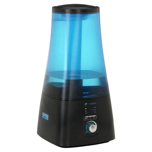 Photo 1 of *USED*
PureGuardian Humidifier with Dual Mist and UV-C, 2 Gallon H5450BCA
