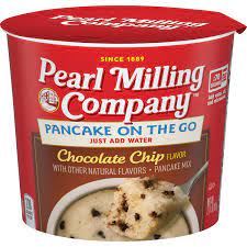 Photo 1 of 12 PACK PEARL MINING COMPANY PANCAKE ON THE GO