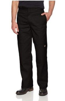 Photo 1 of Dickies Men's Loose Fit Double Knee Work Pant
(38x32)